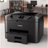 Imprimante Multifonction - CANON - MAXIFY MB2750 - Jet d'encre - Couleur - Recto-verso automatique - WIFI - Noir