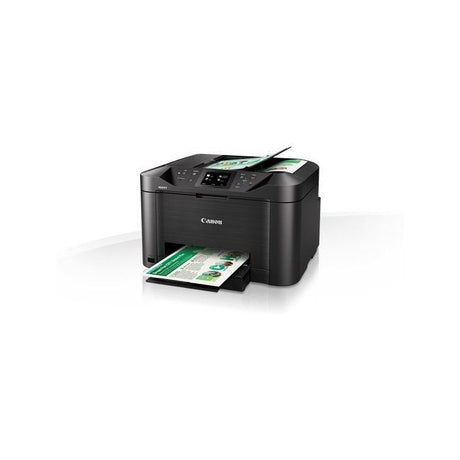 de MULTIFONCTION FAX MB5150 SANS FIL (0960C031)