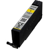 Cartouche d'encre - CANON - CLI-581Y XL (2051C001) - Jaune -  8.3 ml
