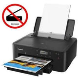 Imprimante Jet d'encre - CANON PIXMA TS705a - 5 cartouches - Couleur - Wi-Fi - Noir