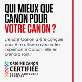 Cartouche d'encre Canon PG-560 XL (Noir)