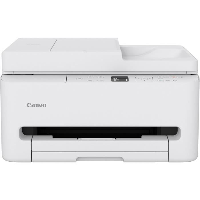 Imprimante - CANON - PIXMA - TS7550i - Wi-fi - Jet d'encre
