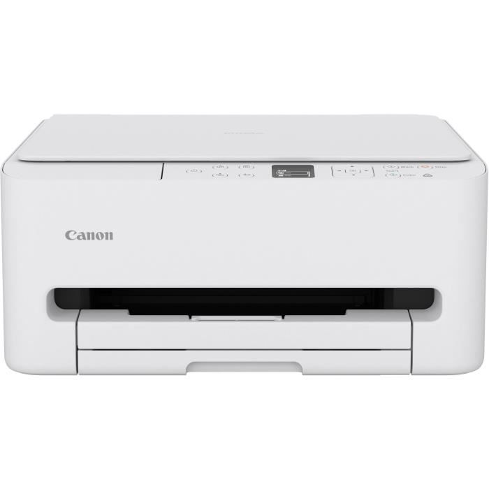 Imprimante - CANON - PIXMA - TS6550i -Wi-fi - Jet d'encre