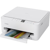 Imprimante Multifonction 3en1 Canon Pixma TS6550i (Blanc)
