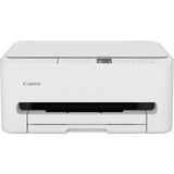 Imprimante Multifonction 3en1 Canon Pixma TS6550i (Blanc)