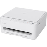 Imprimante Multifonction 3en1 Canon Pixma TS4150i (Blanc)