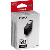 Cartouche d'encre - CANON - PG-595 - Noir - Pack de 1 - Standard