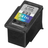 Cartouche d'encre - CANON - CL-541XL (5226B001) - Couleur (cyan, magenta, jaune) - 15 ml