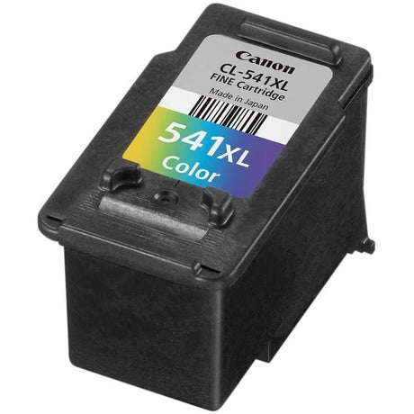 Cartouche d'encre - CANON - CL-541XL (5226B001) - Couleur (cyan, magenta, jaune) - 15 ml