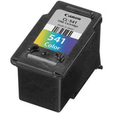 Cartouche d'encre - CANON - CL-541 - Couleur (cyan, magenta, jaune) - Pack de 1 - 8 ml