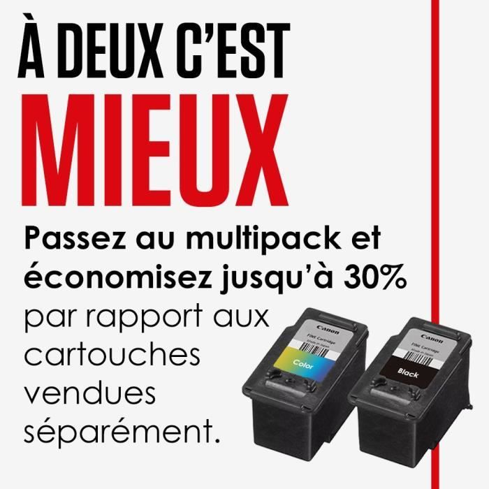 CANON Cartouche d'encre CLI-546 XL grande capacitÈ Couleur (CLI546XL)