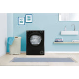 Seche-linge a condensation CANDY CSE C9DBEB-47 Smart - 9 kg - Classe B - ConnectÈ - Noir