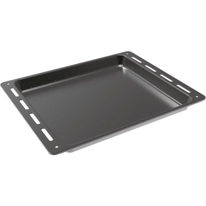Four encastrable - Convection naturelle - CANDY FIDC X100 - 70L - Inox et noir - Classe A