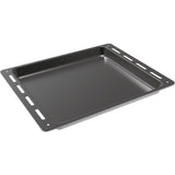Four encastrable - Convection naturelle - CANDY FIDC X100 - 70L - Inox et noir - Classe A