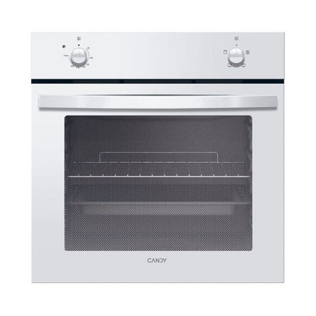 Four encastrable CANDY FIDC B100 - Nettoyage manuel - Convection naturelle - 70L - Blanc - Classe A