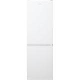 Réfrigérateur Combiné - CANDY - CCE3T618EW - Classe E - 341 L - 185 x 59,5 x 65,8 cm - Blanc