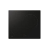 Plaque de cuisson induction CANDY CI633CBB/1- 3 foyers - L 60 cm - Noir