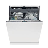 Lave-vaisselle tout encastrable CANDY CI 4C4F1A  Rapido - 14 couverts - Induction - L60cm - 44 dB - tiroir à couverts - Classe C