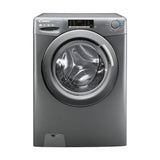 Lave-linge séchant CANDY CSWS496TWMRRE/FR - 9 / 6 kg  - Induction - 1400 trs/min - 15 prgms - Gris