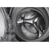 Lave-linge séchant CANDY CSWS496TWMRRE/FR - 9 / 6 kg  - Induction - 1400 trs/min - 15 prgms - Gris