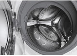 Lave-linge séchant CANDY CSW 475TWME/FR - 7 / 5 kg - Induction - 1400 trs/min - Blanc
