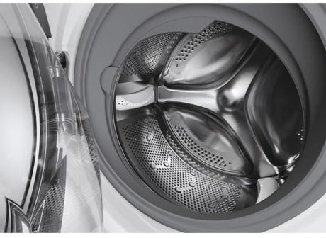 Lave-linge séchant CANDY CSW 475TWME/FR - 7 / 5 kg - Induction - 1400 trs/min - Blanc