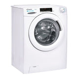 Lave-linge séchant CANDY CSW 475TWME/FR - 7 / 5 kg - Induction - 1400 trs/min - Blanc