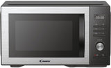 Micro-ondes Candy CMWA32W8DLS - 900W - 32L- Digital- 45 Menus - Argent
