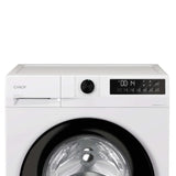 Lave-linge hublot CANDY GD 48SB6-S Prowash 300 - 8 kg - Induction - 16 prgms - 1400trs/min - Classe A - Blanc