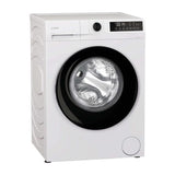 Lave-linge hublot CANDY GD 410B8-S  Prowash 300 - 10 kg - Induction - 16 prgms - 1400trs/min - Classe A - Blanc