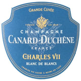 Canard Duchene Charles VII Blanc de Blancs 75 cl