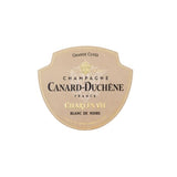 Canard Duchene Charles VII Blanc de Noirs 75 cl