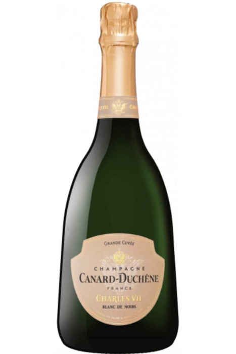 Canard Duchene Charles VII Blanc de Noirs 75 cl