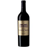 Château Cantenac Brown 2019 Margaux - Vin rouge de Bordeaux