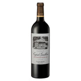 Château Capet Guillier 2019 Saint-Émilion Grand Cru - Vin rouge de Bordeaux
