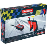 Accessoires de circuit électrique - CARRERA Digital 132 - Wireless 2.0 Set Duo Digital 132/124 - Manettes sans fil - Des 8 ans