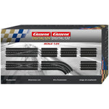 Accessoires de circuit électrique - CARRERA Digital 132 - Pack d'extension de circuit - Des 8 ans
