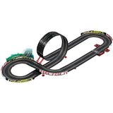 Circuit - CARRERA-TOYS - Carrera GO!!! Circuit Nintendo Mario Kart 8 - Intérieur - Enfant - Mario - Mixte