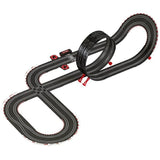 Circuit de course - CARRERA - Mario Kart - Mach 8 - 5,3 m - Des 6 ans