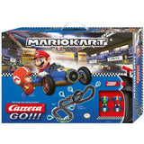 Circuit de course - CARRERA - Mario Kart - Mach 8 - 5,3 m - Des 6 ans