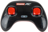 Voiture télécommandée - Yoshi - Quad - CARRERA - Mario Kart - 2,4 GHz - Echelle 1:20 - Des 6 ans