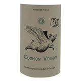 Château des Caraguilhes Cuvée Le Cochon Volant 2023 Pays d'Oc - Vin blanc de Languedoc-Roussillon - Bio