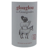 Château des Caraguilhes Cuvée Glouglou 2022 Pays d'Oc - Vin rouge de Languedoc-Roussillon - Bio 2022