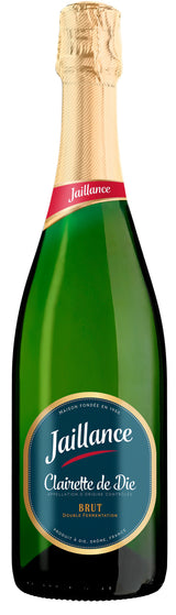 Jaillance Clairette de Die Brut - 75cl