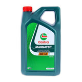 Huile moteur - CASTROL - Magnatec 5W-40 DPF - 5L - 5W40