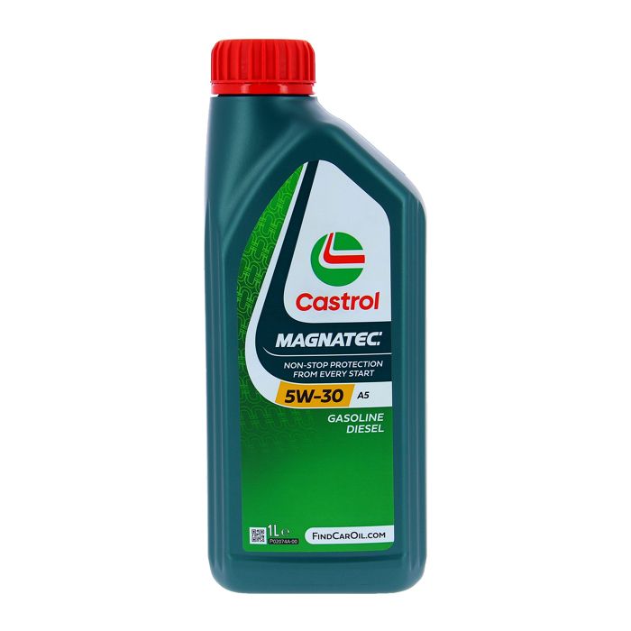 CASTROL Magnatec 5W-30 A5 1L - huile moteur 5W30