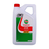 CASTROL GTX 5W-30 C4 5L - huile moteur 5W30