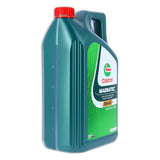 Huile moteur - CASTROL Magnatec 5W-40 C3 - 5L - 5W40