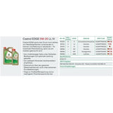 Huile moteur - CASTROL EDGE 0W-20 LL IV - 1L -  0W20