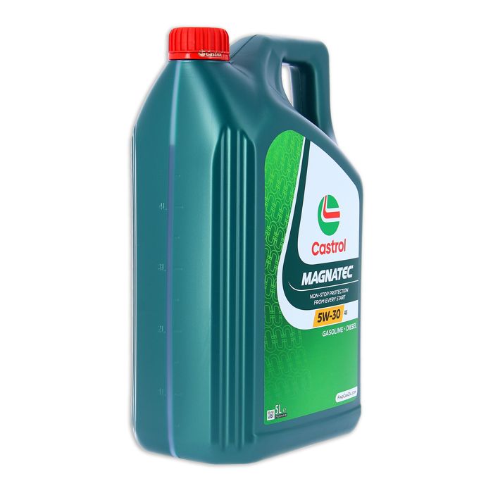 CASTROL Magnatec 5W-30 A5 5L - huile moteur 5W30